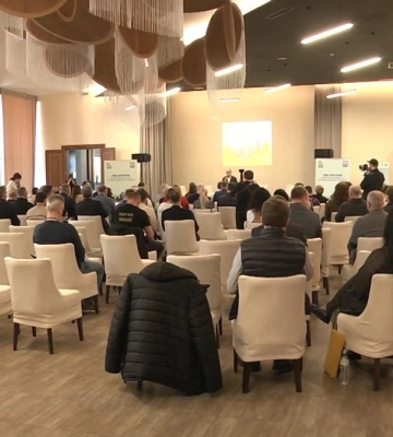 У Рівному скоротять викиди парникових газів (ВІДЕО)