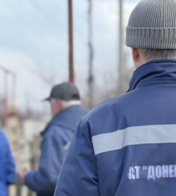На Донеччині за тиждень виявили понад 100 пошкоджень на газових мережах