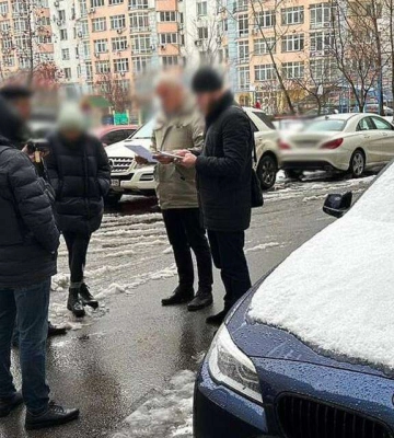 На Дніпропетровщині судитимуть зловмисників, які вкрали 3,7 мільйона гривень на ремонті їдальні для військових