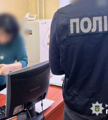 Нарахували 270 000 грн зарплати фіктивним працівникам: на Одещині викрили схему