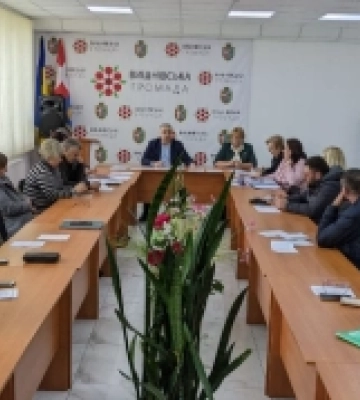 Вишнівська громада на Волині спрямувала на підтримку ЗСУ майже три мільйони