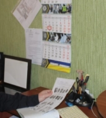 «Криміналіст – професія за покликанням», – поліцейський з Арцизу Олег Фудулакі