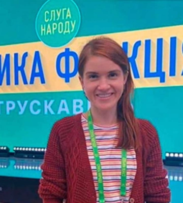 Эксперт объяснил, какие цели преследуют Безугла и Третьякова с резонансным законопроектом Эксперт объяснил, какие цели преследуют Безугла и Третьякова с резонансным законопроектом