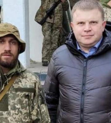 &quot;Ходит на построение в воинскую часть&quot;: подробности службы Ломаченко в рядах ВСУ
