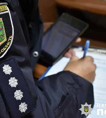 На Полтавщині в навчальному закладі вибухнула граната
