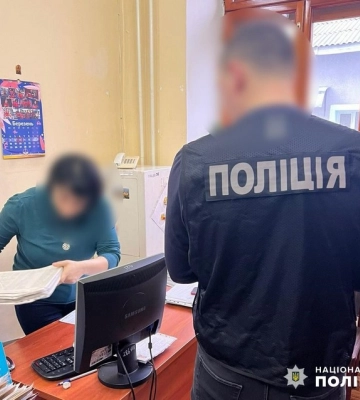 Нарахували 270 000 грн зарплати фіктивним працівникам: на Одещині викрили схему
