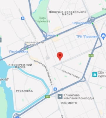У Києві прорвало водогін: затопило бульвар Верховної Ради