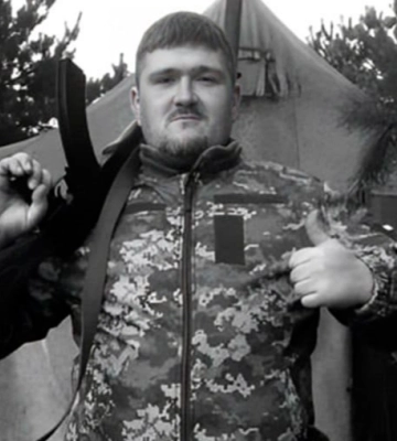Мобілізували у березні цього року: у Рівному помер курсант навчального батальйону
