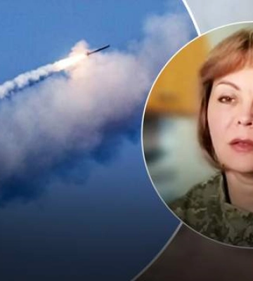 В Київській області оголошена повітряна тривога