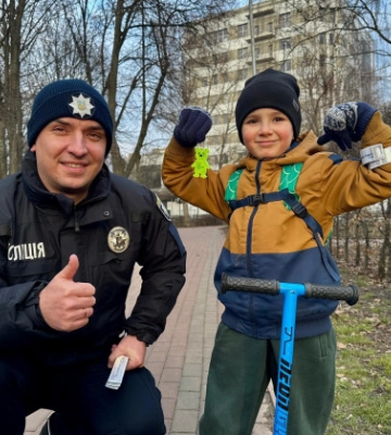 Київські школярі пішли на весняні канікули – у поліції дали поради батькам