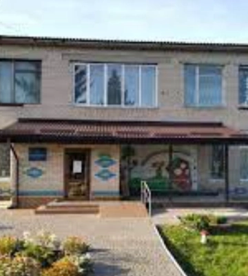 Аварійний дах волинського дитсадка планують відремонтувати