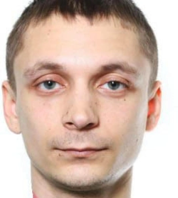 Пішов гуляти з собакою і зник. У Рівному розшукують 34-річного чоловіка