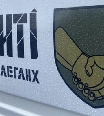 Луцьк «на щиті» зустріне полеглих воїнів