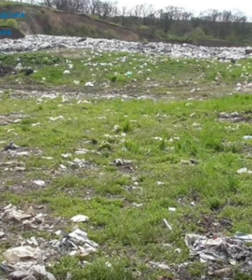 На Кіровоградщині керівник підприємства відповідатиме у суді за забруднення земель зі збитками у 3,5 млн гривень