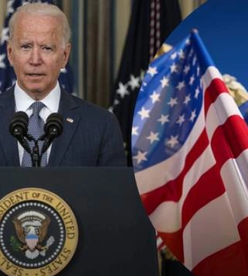 Захист від м&#039;ясника Путіна: Байден придумав, як США можуть допомогти Україні