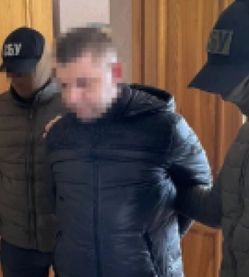 СБУ та НАБУ затримали депутатів Сумської облради, які пропонували керівництву міста 100 тисяч доларів хабаря