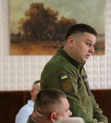 Відбулося засідання регіональної Ради Одеської області Відзнаки за професіоналізм та милосердя «Орден Святого Пантелеймона»