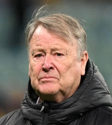 Тренер Ісландії: Програти Україні - це нормально