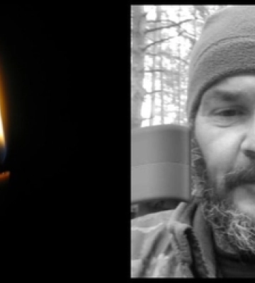 Їхав у відпустку: на автостанції раптово помер солдат Сергій Матвіюк з Волині