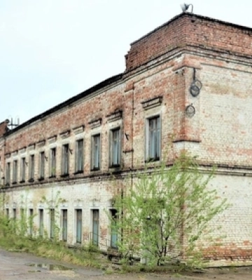 На Волині продають ремонтний завод