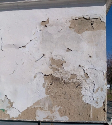 У Полтаві демонтували меморіальні дошки радянським діячам Лідову та Ляхову