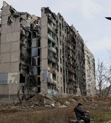На ВОТ Луганщины враг массово раздает повестки, будто &quot;формируют мобилизационный резерв&quot; - Лысогор