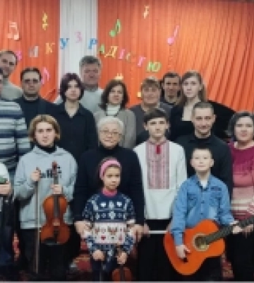 Викладачі з Олександрівки приймали колег з Кропивницького