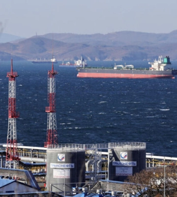 США та Південна Корея створили робочу групу для блокування поставок нафти до КНДР