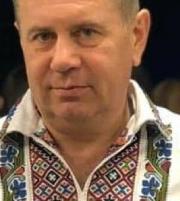 У Львові раптово помер екснардеп Андрій Антонищак У Львові раптово помер екснардеп Андрій Антонищак