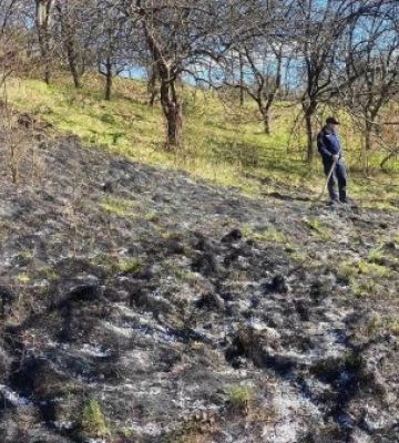 На Рахівщині неповнолітній  хлопець здійснив хибний виклик до рятувальників: чим все скінчилося