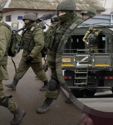Не здатні пройти невелике село: чи можливий наступ росіян на Харків