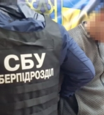 У Києві й Одесі затримали ворожих агентів, як готували удари по енергетичних і військових об&#039;єктах у трьох регіонах України