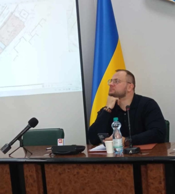 Скандал із забудовником: Луцький міський голова звернувся у прокуратуру