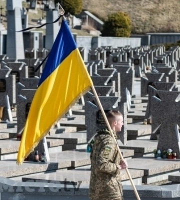 Іван Чепа та Святослав Панченко. На Львівщині прощання з Героями
