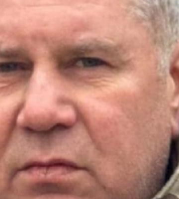 Помер львівський активіст, бойовий офіцер, екснардеп Андрій Антонищак Помер львівський активіст, бойовий офіцер, екснардеп Андрій Антонищак