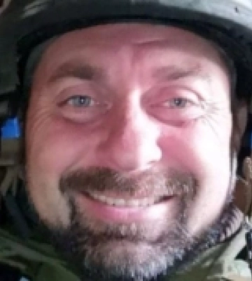 Загинув на Донеччині: в Одеській області попрощаються з військовим