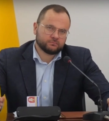 Хамство і образи: комісія не знає, що робити з поведінкою мера Луцька (відео)