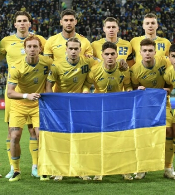 Игорь СУРКИС: «Безгранично горд динамовцами, которые помогают сборной»