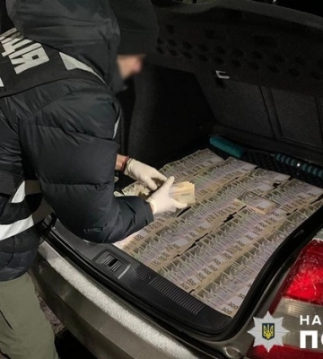 Вимагав 500 тис. грн хабаря за асфальтування дороги: у Києві судитимуть посадовця. Фото і відео
