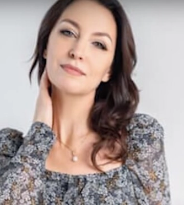 &quot;Він огорнув мене спокоєм&quot;: Лариса Созаєва розповіла, де зустріла нове кохання після розлучення з Віктором Павликом