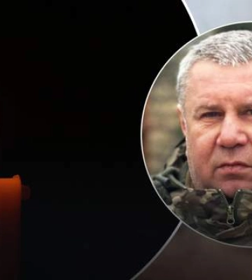 "Война настигла в тылу": умер экс-депутат Рады и полковник Нацгвардии Антонищак "Война настигла в тылу": умер экс-депутат Рады и полковник Нацгвардии Антонищак