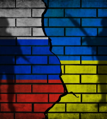 Могу разделять мнение о «наступлении на Харьков», но не разделяю — Машовец
