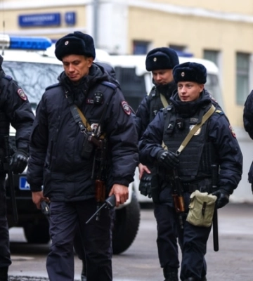 У Криму мешканку Судака оштрафували на 30 тисяч рублів за «дискредитацію» армії РФ у соцмережах
