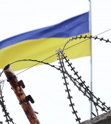 Стрілянина у Житомирі - у салоні автомобіля виявили пораненого чоловіка