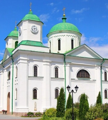 Суд зобов&#039;язав УПЦ МП повернути державі Успенський собор, де відспівували Тараса Шевченка
