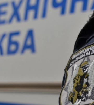 У Кам’янці-Бузькій затримали переселенця, який «мінував» лікарні