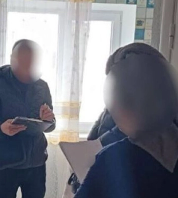 Адміністраторка Telegram-каналу привласнила майже 1 млн грн благодійних внесків для ЗСУ