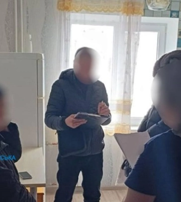Псевдоволонтерка привласнила мільйон гривень внесків на ЗСУ