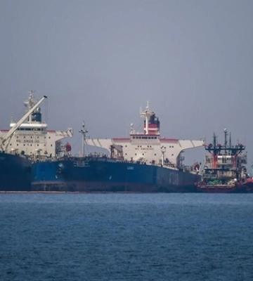 США та Південна Корея планують блокувати постачання нафти з РФ у КНДР