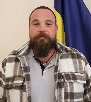 Начальник Сумської МВА представив нового радника